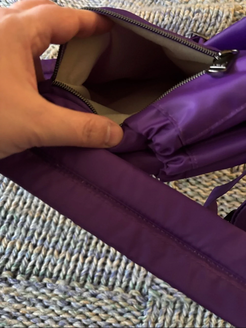 LUG - Hatchback SE Backpack - Picture 4 of 12